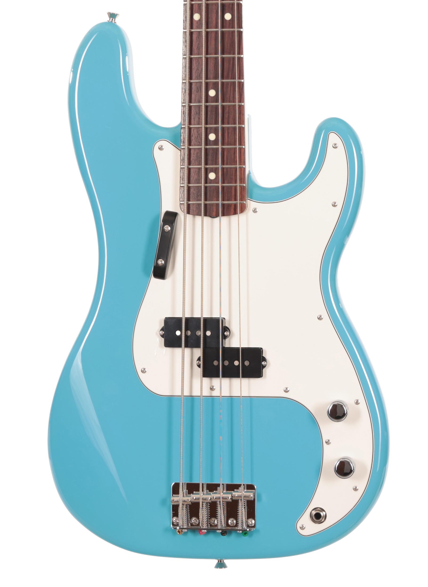Fresher レフティ プレシジョンベースタイプ fender Japan precision bass lefty